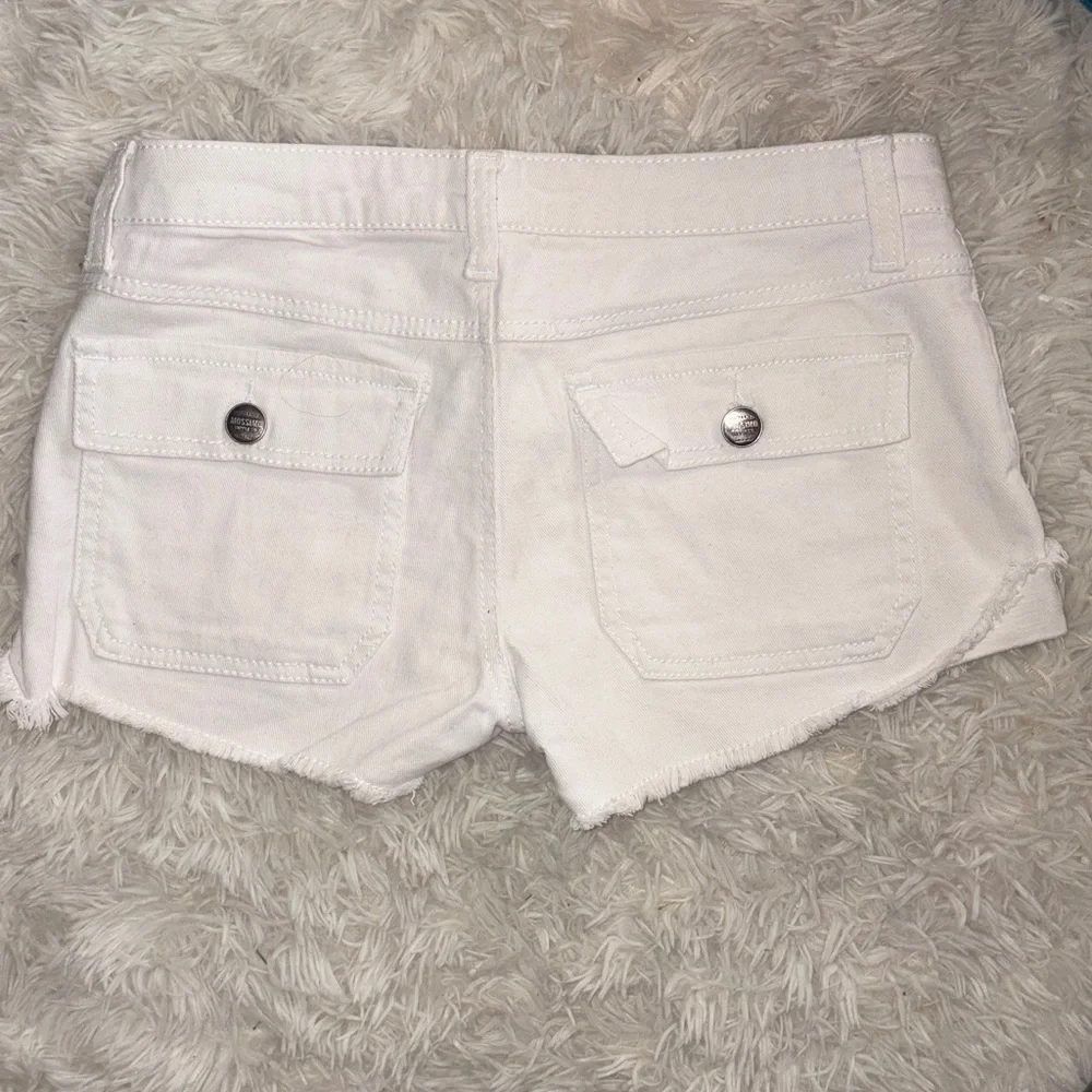 Mossimo Supply Co. low rise